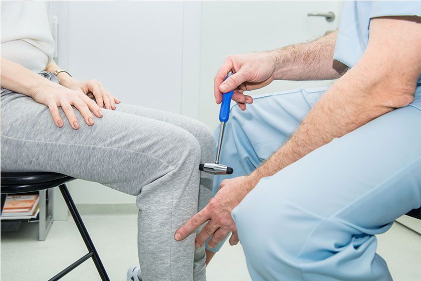 Nörolojik Rehabilitasyon