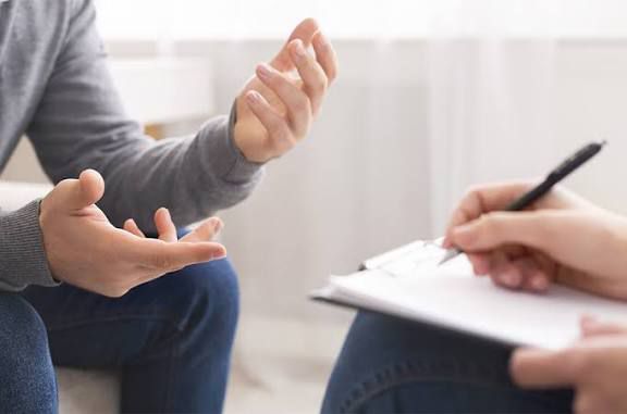 Psikolojik Danışmanlık